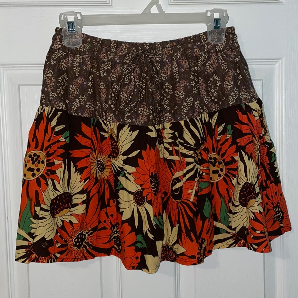 rue21 🌻 Skirt - Size: S